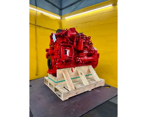 CUMMINS ISB Engine Assembly