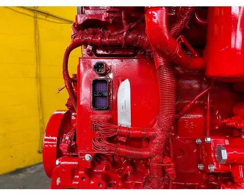 CUMMINS ISB Engine Assembly