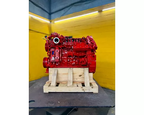 CUMMINS ISB Engine Assembly