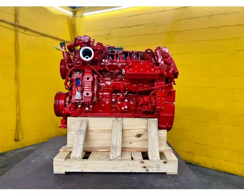 CUMMINS ISB Engine Assembly