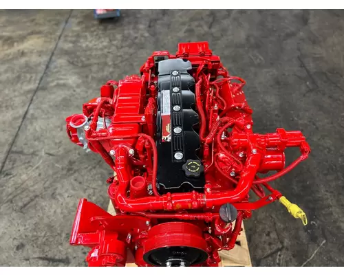 CUMMINS ISB Engine Assembly