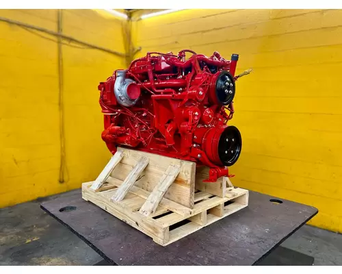 CUMMINS ISB Engine Assembly