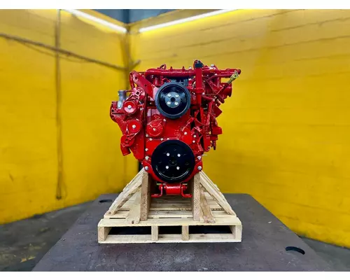 CUMMINS ISB Engine Assembly