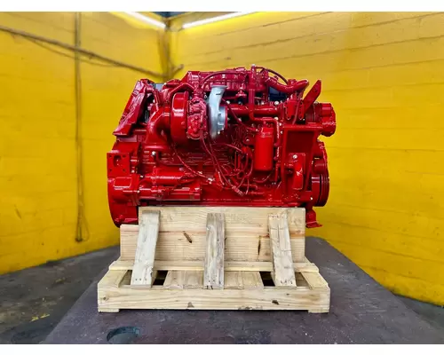 CUMMINS ISB Engine Assembly