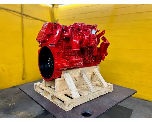 CUMMINS ISB Engine Assembly