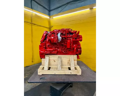 CUMMINS ISB Engine Assembly