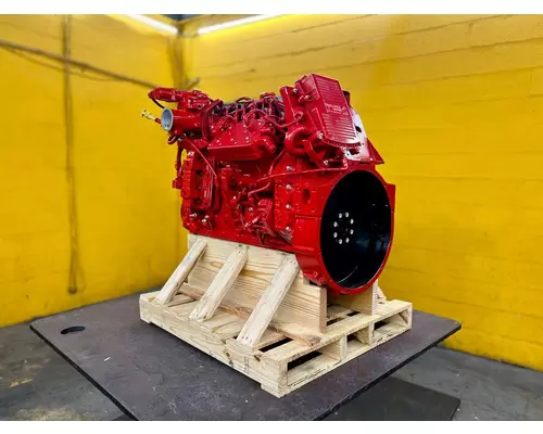 CUMMINS ISB Engine Assembly