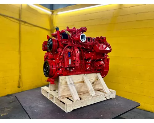 CUMMINS ISB Engine Assembly