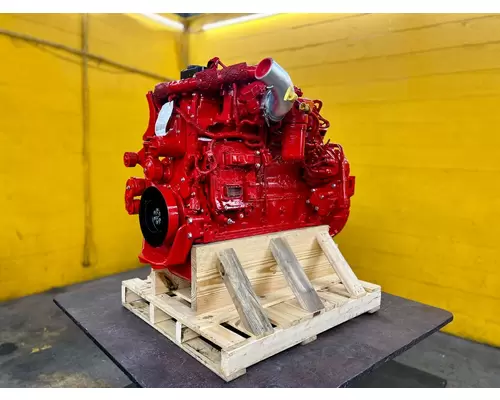 CUMMINS ISB Engine Assembly