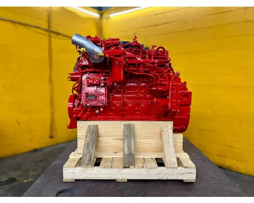 CUMMINS ISB Engine Assembly