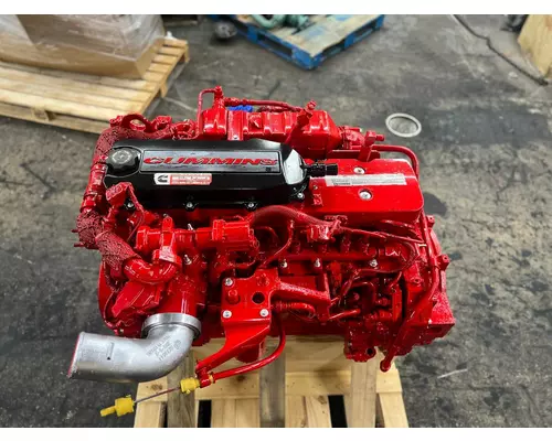 CUMMINS ISB Engine Assembly