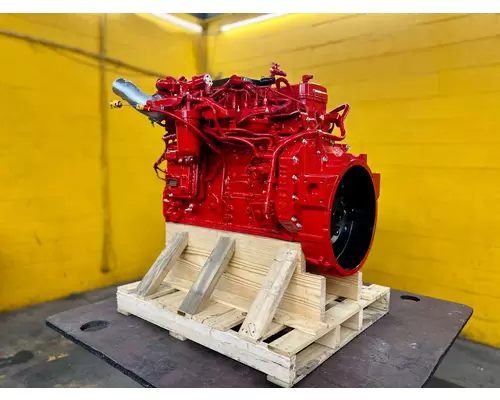 CUMMINS ISB Engine Assembly