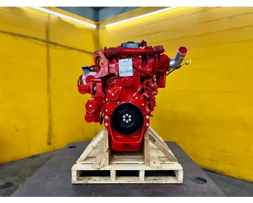 CUMMINS ISB Engine Assembly