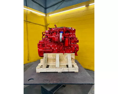 CUMMINS ISB Engine Assembly