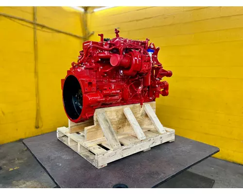 CUMMINS ISB Engine Assembly