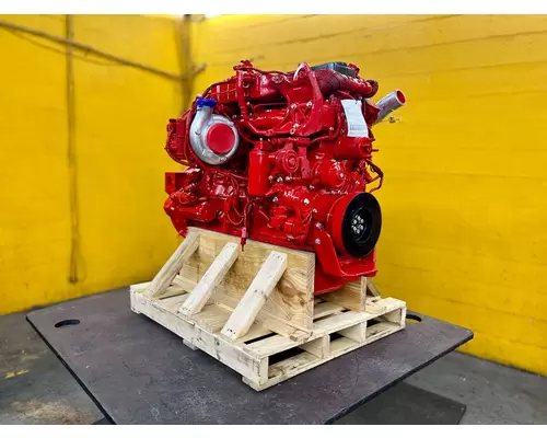 CUMMINS ISB Engine Assembly