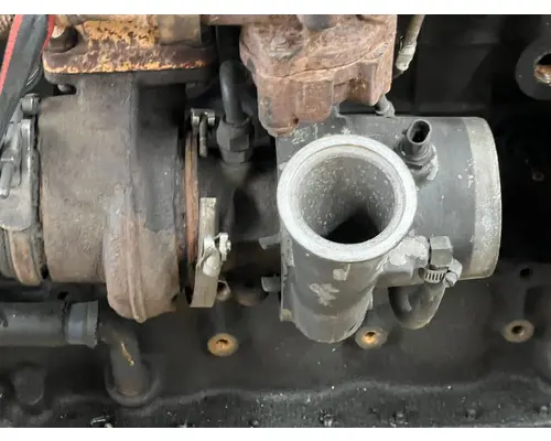 CUMMINS ISB Engine Assembly