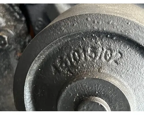 CUMMINS ISB Engine Assembly