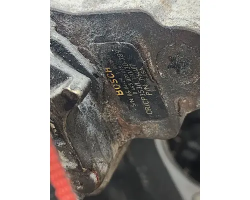 CUMMINS ISB Engine Assembly