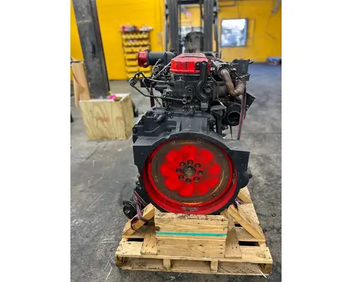 CUMMINS ISB Engine Assembly