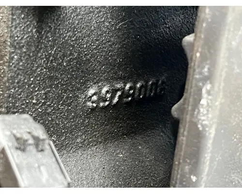 CUMMINS ISB Engine Assembly