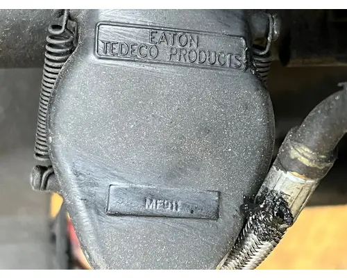 CUMMINS ISB Engine Assembly