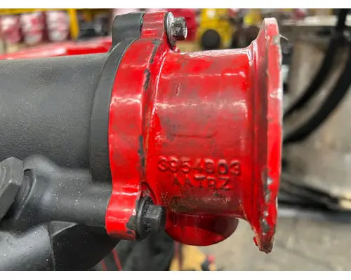 CUMMINS ISB Engine Assembly