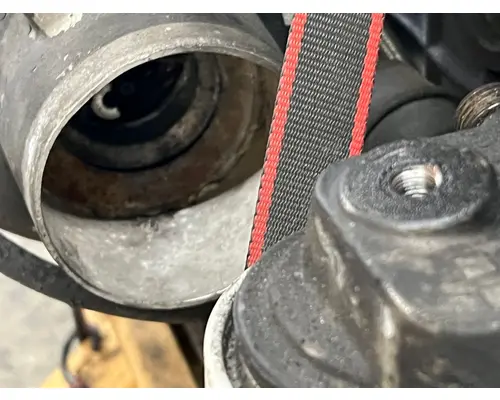 CUMMINS ISB Engine Assembly