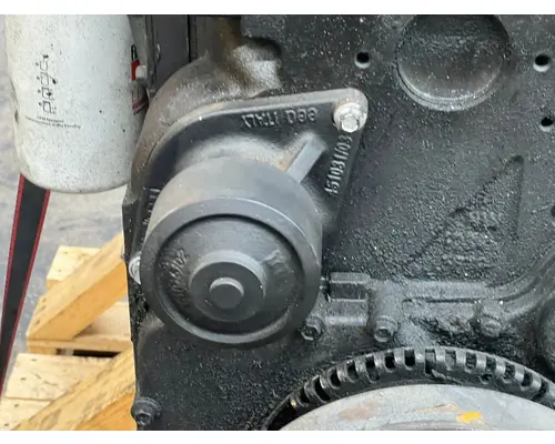 CUMMINS ISB Engine Assembly