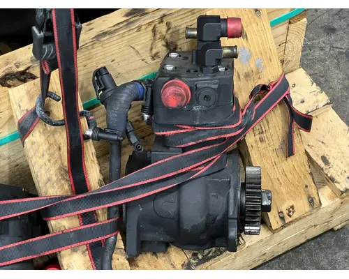 CUMMINS ISB Engine Assembly