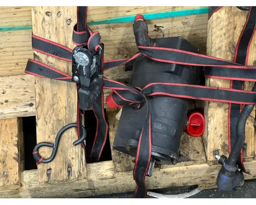 CUMMINS ISB Engine Assembly