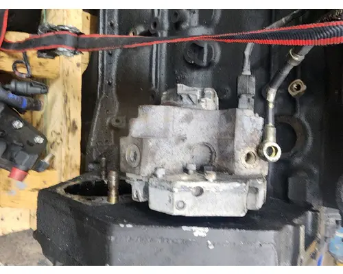 CUMMINS ISB Engine Assembly