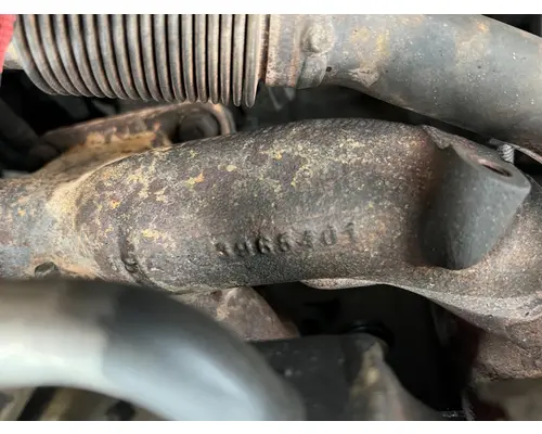 CUMMINS ISB Engine Assembly