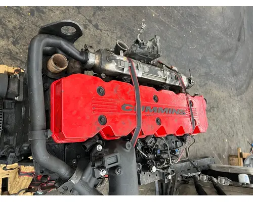 CUMMINS ISB Engine Assembly