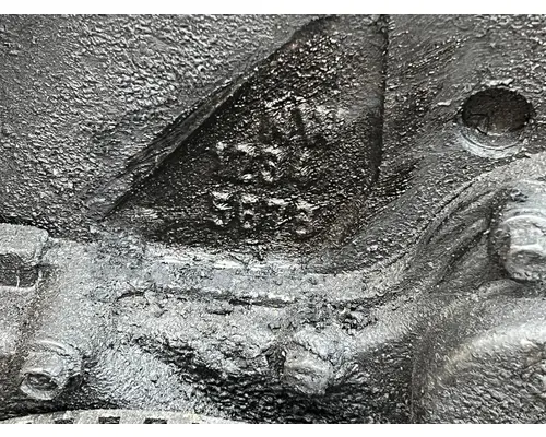 CUMMINS ISB Engine Assembly