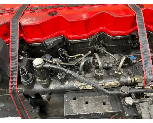 CUMMINS ISB Engine Assembly