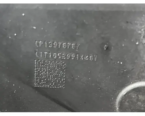 CUMMINS ISB Engine Assembly