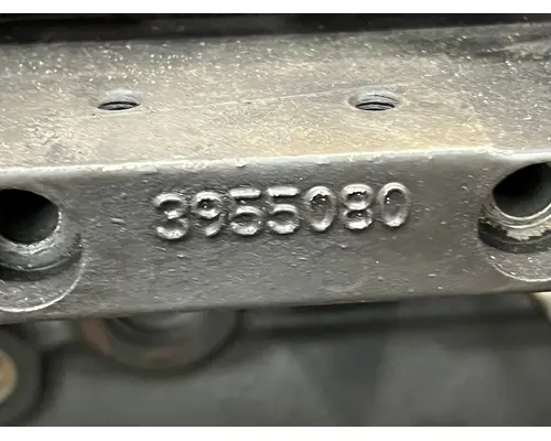 CUMMINS ISB Engine Assembly