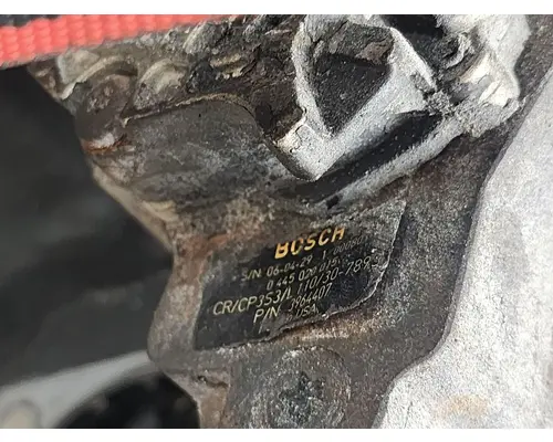 CUMMINS ISB Engine Assembly