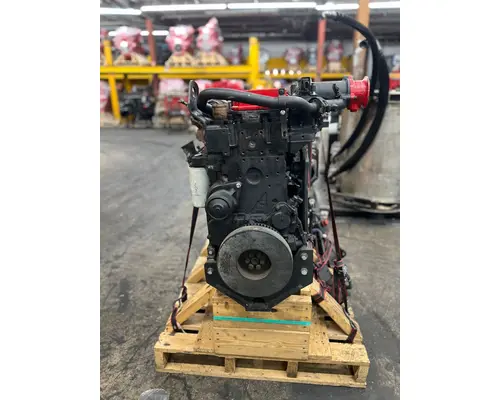CUMMINS ISB Engine Assembly