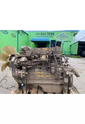 CUMMINS ISB Engine Assembly