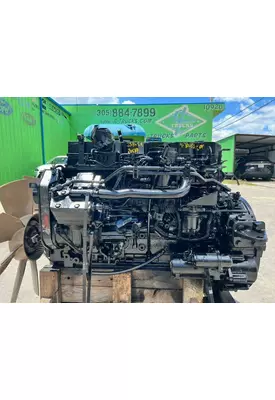 CUMMINS ISB Engine Assembly