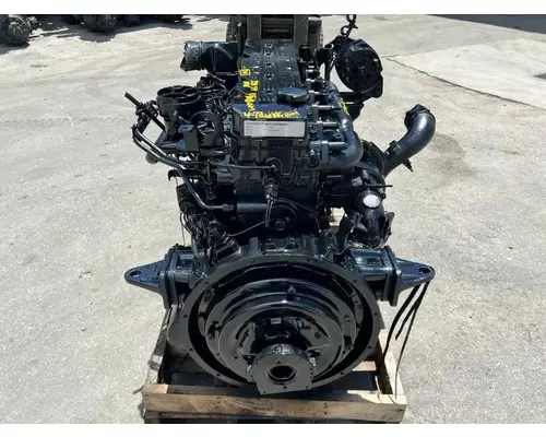 CUMMINS ISB Engine Assembly