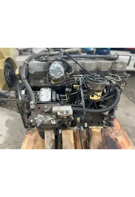 CUMMINS ISB Engine Assembly