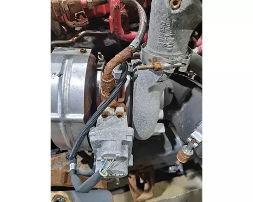 CUMMINS ISB Engine Assembly