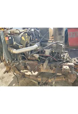 CUMMINS ISB Engine Assembly