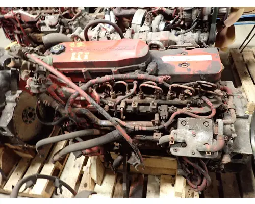 CUMMINS ISB Engine Assembly