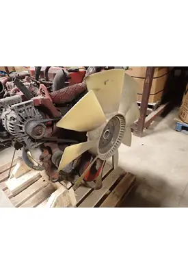 CUMMINS ISB Engine Assembly