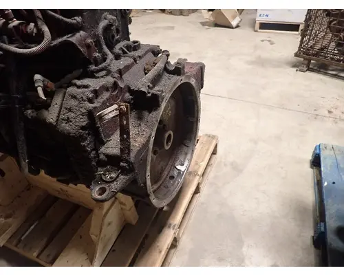 CUMMINS ISB Engine Assembly