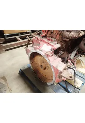 CUMMINS ISB Engine Assembly